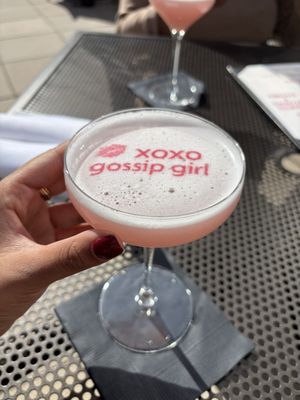 The Empire Hotel by null