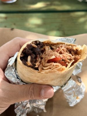 Da Crack Mexican Grinds by null