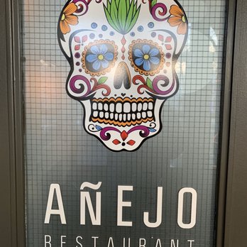 Añejo Restaurant - Mexican Near Me - Calgary, Alberta