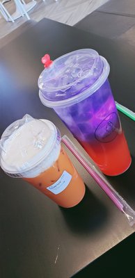 Binki Cafe Charlotte by null