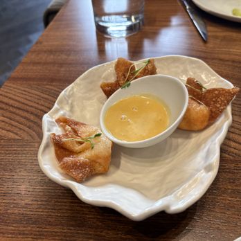 Crustacean - Where's the crab? - Vietnamese Near Me - San Francisco, California