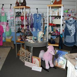 Ellie's Enchanted Closet