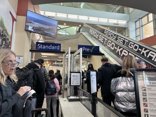 Westchester County Airport by null