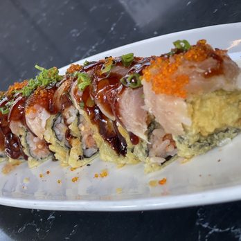 Barracuda Sushi - Sushi Bars Near Me - Burlingame, California