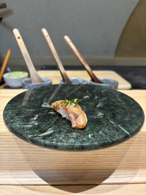 Sushi Ishikawa UWS by null