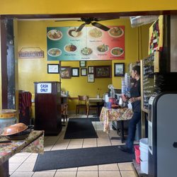 El Huarachito - Nice vibe!