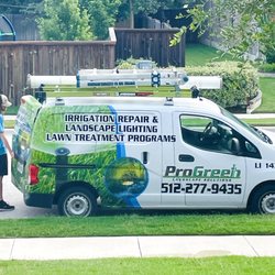 Pro Green Landscape Solution
