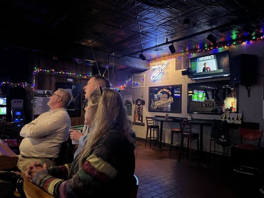 Ringside Pub by null