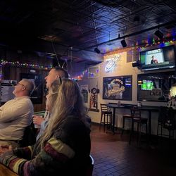 Ringside Pub
