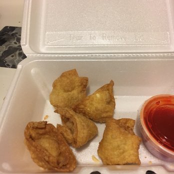 China Hut Ace - Crab angels - Chinese Near Me - Columbia, South Carolina
