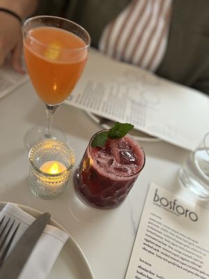Bosforo by null