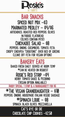 Tubby’s by null