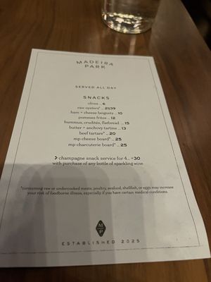 Madeira Park by null