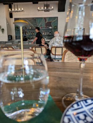 Lim Ros Thai Restaurant by null