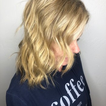 The Loft - Hair by Taylor - Hair Salons Near Me - Las Vegas, Nevada