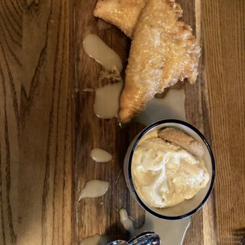 Wild Bear Tavern - Breakfast & Brunch Near Me - Pigeon Forge, Tennessee