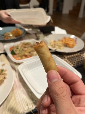 Amazing Thai Cuisine by null