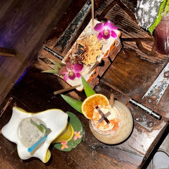 Hell Or High Water Tiki - Tiki Bars Near Me - Denver, Colorado