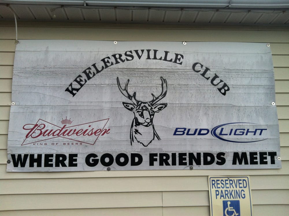 KEELERSVILLE CLUB Updated October 2024 2522 Ridge Rd, Perkasie