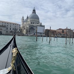 Servizio Traghetto