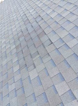 Slide of Gann’s Island Repair