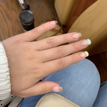 Nail House - Nail Salons Near Me - Unionville, Connecticut