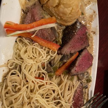 Copeland's - STEAK LABOUCHERE - Cajun/Creole Near Me - Jacksonville, Florida Copeland's - STEAK LABOUCHERE - Cajun/Creole Near Me - Jacksonville, Florida