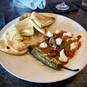 Edacious - Taco Dip - New American Near Me - Avon Lake, Ohio