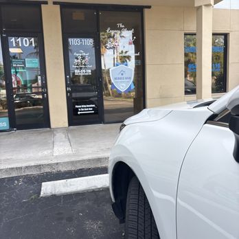 The Legacy Closet - Front door to the best people - Community Service/Non-Profit Near Me - Margate, Florida The Legacy Closet - Front door to the best people - Community Service/Non-Profit Near Me - Margate, Florida