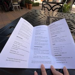 Delish Deli