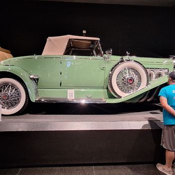 Blackhawk Museum - Museums Near Me - Danville, California