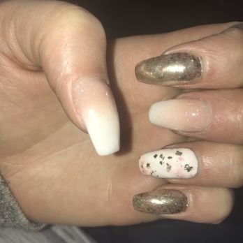 Reno Nail Spa - Nail Salons Near Me - Reno, Nevada