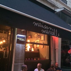 Maison Marcelle