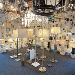 Home Lighting of Frazer - Floor lamps, Chandeliers, Sconces, & More!