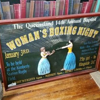 Reliable Trading Post - Antiques Near Me - West Roxbury, Massachusetts