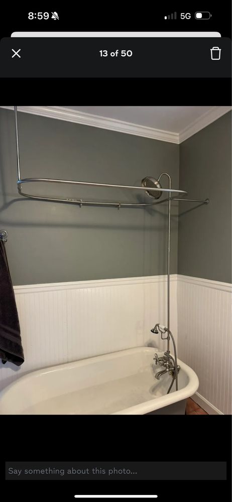 Slide of Eljon Plumbing & Drain Cleaning