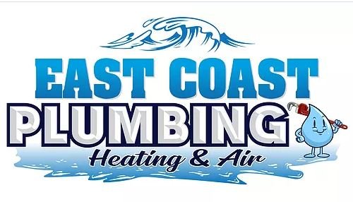 Slide of East Coast Plumbing, Heating & Air