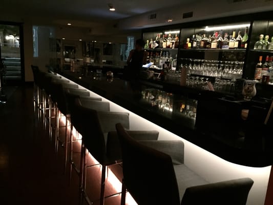 Alibi Lounge by null