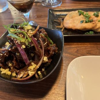 RedFarm - Crispy Beef - Chinese Near Me - Austin, Texas RedFarm - Crispy Beef - Chinese Near Me - Austin, Texas