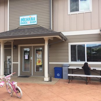 Rajah Dat Snack - Mehana - Shaved Ice Near Me - Kapolei, Hawaii Rajah Dat Snack - Mehana - Shaved Ice Near Me - Kapolei, Hawaii