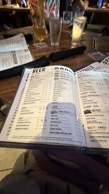 Menu photo 8 Yard House San Jose, CA Menu photo 8 Yard House San Jose, CA