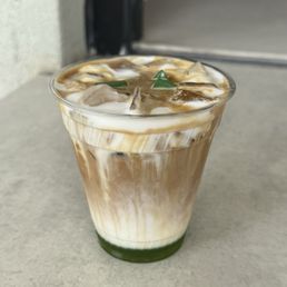 Buko Pandan Special