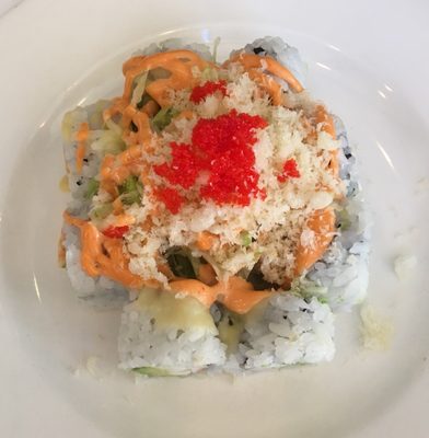 Mitsuba Japanese Cuisine by null