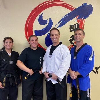 Tom Vo's Taekwondo - Karate Near Me - Orange, California Tom Vo's Taekwondo - Karate Near Me - Orange, California