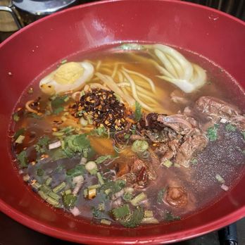 Max´s Beef Noodles - Chinese Near Me - Munich, BY