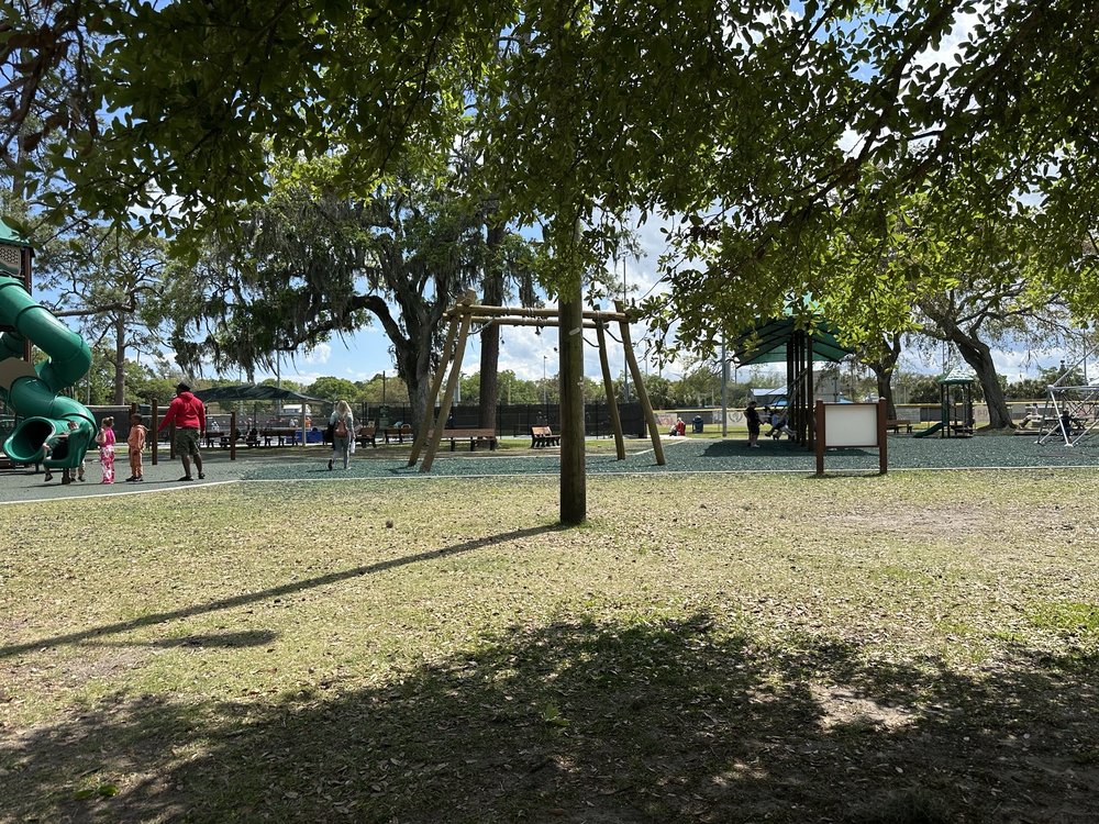 Central Park Image