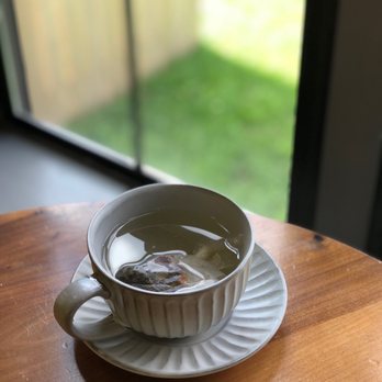 1914 Coffee House - White Tea - Coffee & Tea Near Me - Temple, Texas