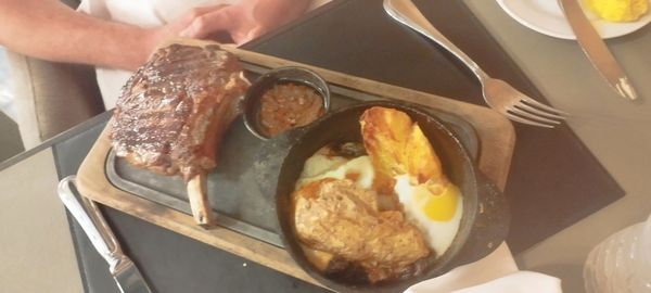 Buenos Aires Marriott by null