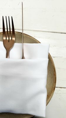 Alma Fonda Fina by null