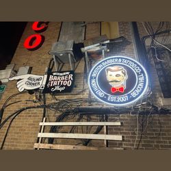 Boston Barber Co